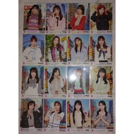 Photopack AKB48 Nantettatte AKB48 Senbaatsu