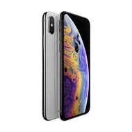 Apple iPhone XS 64GB (銀色)(全新-香港行貨一年保修)