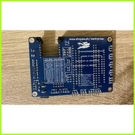 ☑ ❁ ❖ Custom Board for Mikrotik Based Wifi Vendo (JuanFi, KitiFi, etc.)