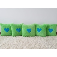 Sofa Fur Cushion Cover Chair Cushion Cover Size 40x40