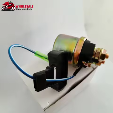 Starter Relay For YAMAHA FZ750 FZR750 FZX750 XV750 VIRAGO XV FZX FZR FZ 750 TDM850 TDM 850 FZR1000 F