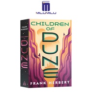 Children of Dune 3 Paperback by Frank Herbert