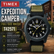 Timex Expedition Camper Full Size Watch T42571