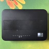 (合約期滿還機用) Huawei OptiXstar HG8240N 光纖數據機  Modem for HKBN 香港寬頻(欠火牛)