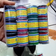 Unyil ck glasses/random brand 12 pcs