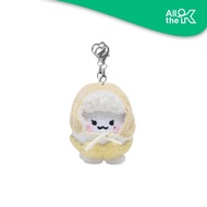 [PRE-ORDER] TAEYEON - 8CM DOLL / 2025 TAEYEON The 10th Anniversary Exhibition [Time Lapse, Timeless]