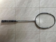 Yonex Nanoray 900 HK版 3UG5 $700