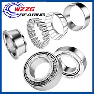 WZZG 2PCS  Tapered Roller Bearing 32904X 32905X 32906X 32907X 32908X 32909X 32910X
