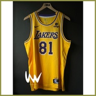 ❀ ๑ ◭ Chaewon Los Angeles Lakers 2023 - 2024 Icon Edition