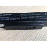 Laptop battery For ASUS X72D X72F X72J X72JK X72JR X72JT X72VN X73 LAPTOP 70-NZYB1000Z