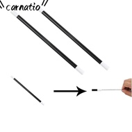 CARNATIOGV Self Rising Magic Stick, Game Props Close-up Magic Magic Wand, Easy To Learn Illusion Gim