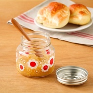 日本ADERIA 昭和復古花朵糖果罐 / 共4款