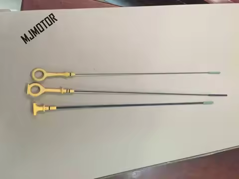 1pcs Engine Oil Level Dipstick for Chinese SAIC ROEWE 350 550 MG6 1.3L 1.5L 1.8T 750 2.5L V6 Engine 