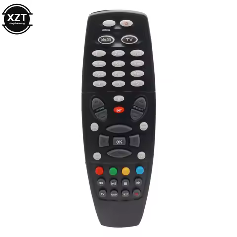 Smart Remote Control High Quality Remote Controller Receiver For Dreambox DM800 DM800HD DM800SE 500H