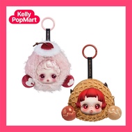 100% AUTHENTIC POP MART & READY STOCK SKULLPANDA YOU FOUND ME EARPHONE CASE