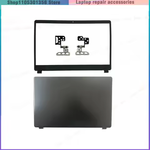 New For Acer Aspire A315-42 A315-54 A315-56 LCD Back Cover & Front Bezel & Hinge