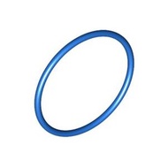 Lego blue rubber band 25 mm Lego 70904 / 85545
