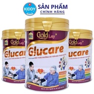 GOLDLAY Glucare - Asuen Sucerna - Epot Diecena - Milkmilk Pluscerna 900g