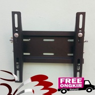 TV BRACKET 40 32 29 28 24 22 20 Inch Tilt down