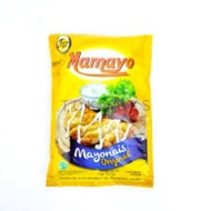 Mamayo mayonnaise 100 ml sachet