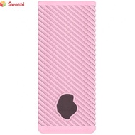 Custom Silicone Case for Skullcandy Dime Evo Ensures Optimal Earphone Protection