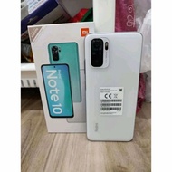 HP XIAOMI REDMI NOTE 10 RAM 4/64GB (SECOND)