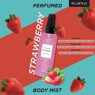 ✌◎⊙Elianto Perfumed Body Mist(100ml)