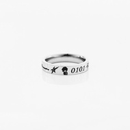 A aespa Girl Group Kim WINTER Kim Min-hyun WINTER Support Merchandise Ring Kim Min-ting Birthday Sig