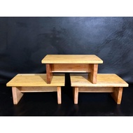bangkito heavy duty made from quality wood material