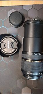Tamron 28-300mm f/3.5-6.3 鏡頭