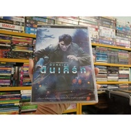 DVD Movie DUNKIRK (Thai Voice)
