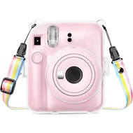 Rieibi instax mini 12 case, instax mini 12 case (Direct from Japan)