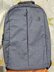 HP 藍色15‘’電腦背包