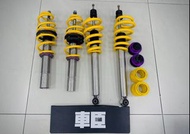 KW V3 避震器