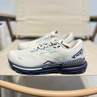 Brooks Adrenaline GTS 23 cross-country Shock absorption breathable running shoes 3 colors