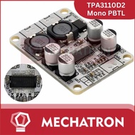 TPA3110D2 Mono PBTL Amplifier Digital 30W Class D