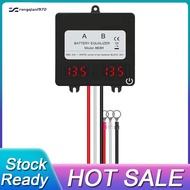 HC01 Battery Equalizer 2S 12V 24V Cell Voltage DC Inverter Active Balancer Lead Acid NCM LPF Battery