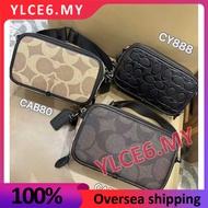 Ylcehead CAB80 CY888 Wyatt Crossbody Sling Women Men Sling Camera Bag Belt Bag Men Waist Chest Beg P