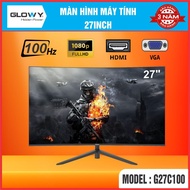 GLOWY 100Hz Monitor, Model G27C100 | 