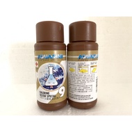 AQUADINE CHLORINE TESTER FISH CARE SPECIALIST 100ML