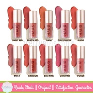 HAUS COSMETICS LUMINOUS LUSH MOIST - HAUS COSMETICS