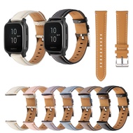 For Garmin Venu SQ SQ2 SQ2 Music eather strap wristband
