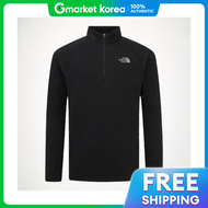 The North Face | เสอแขนยาว The North Face รน NT7LR54A สำหรบผชาย สดำ รหสสนคา 1603013