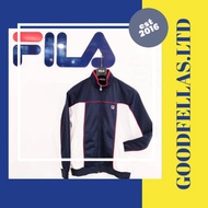 Tracktop Fila Giotto