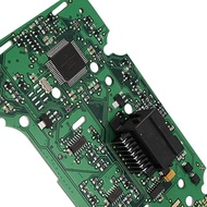For A8 D3 2G 2003-2006 Multimedia MMI Interface Control Panel Circuit Board 4E1919612 Parts