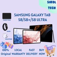 Samsung Galaxy Tab S8 Ultra / Samsung Galaxy Tab S8 / Samsung Galaxy Tab S8+