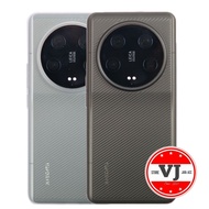 Xiaomi 13 Ultra Hardcase Semi-Flexible PP Case Grid Pattern 13ultra