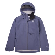 [THE NORTH FACE United States] Male FUTURELIGHT One-Piece Waterproof Hooded Jacket {Gray} NF0A89ZJ O