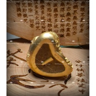 金色pidta必打泰国佛牌thaiAmulet