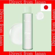 【Direct From Japan】9wishes Pine Treatment Toner | Hydrating & Soothing
